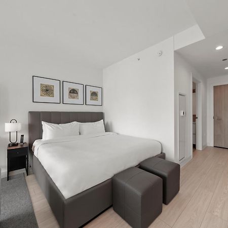 Level Chicago - Fulton Market Екстериор снимка