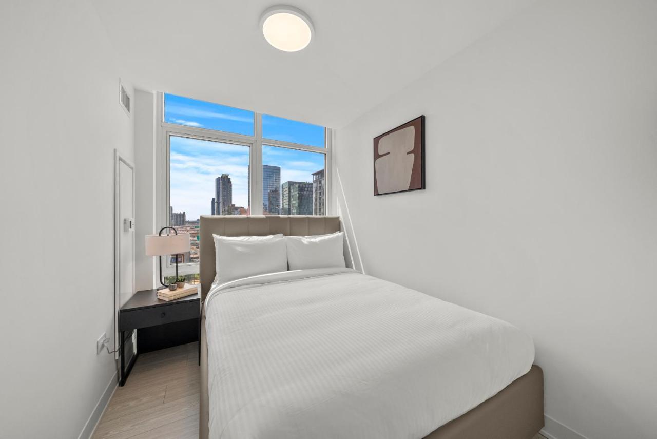 Level Chicago - Fulton Market Екстериор снимка
