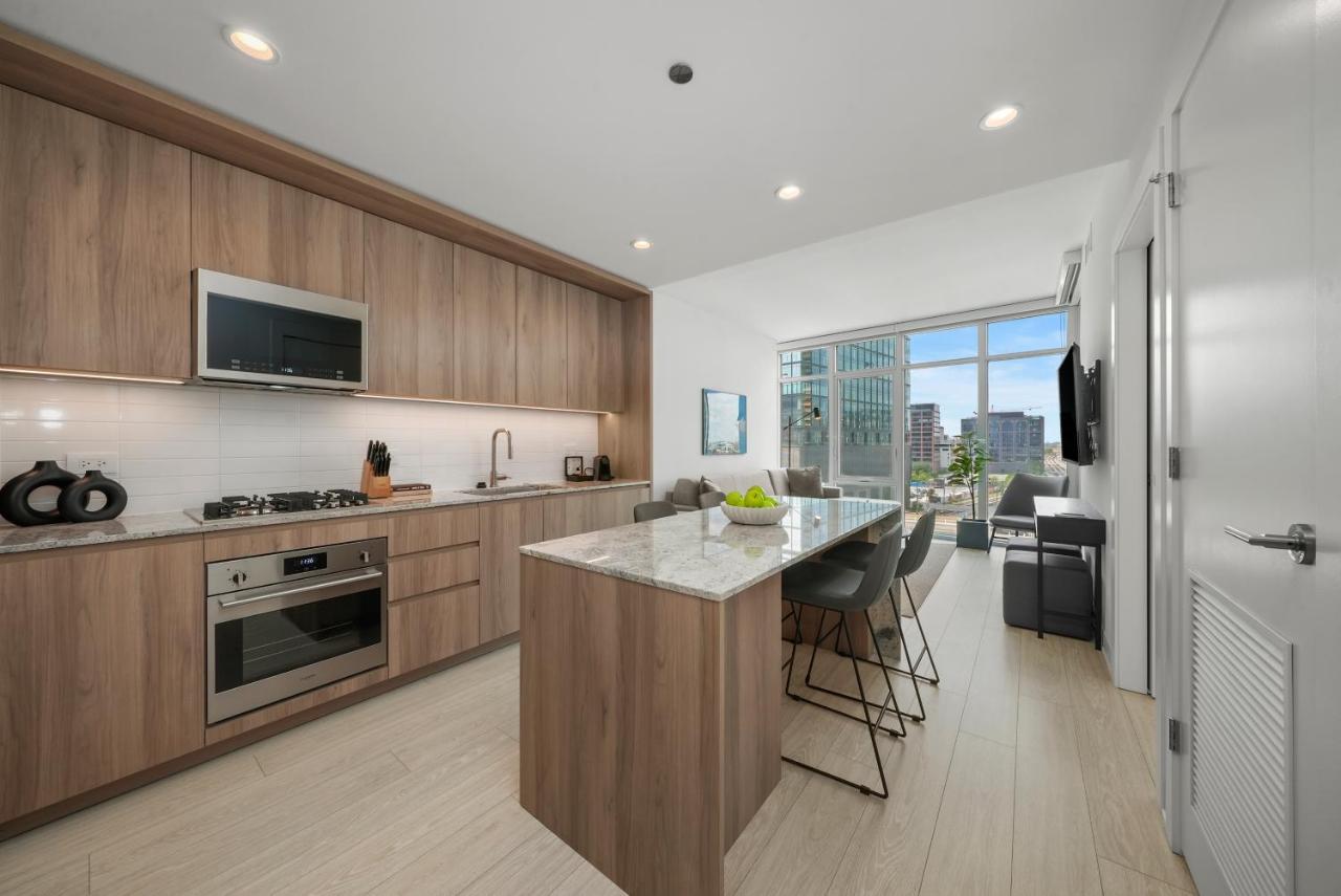 Level Chicago - Fulton Market Екстериор снимка