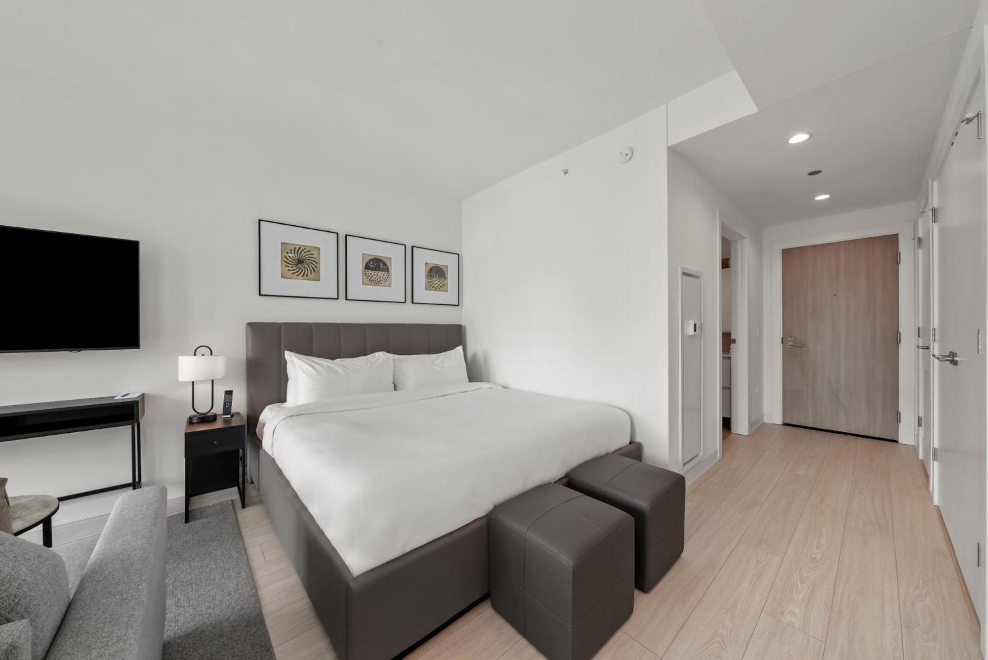 Level Chicago - Fulton Market Екстериор снимка
