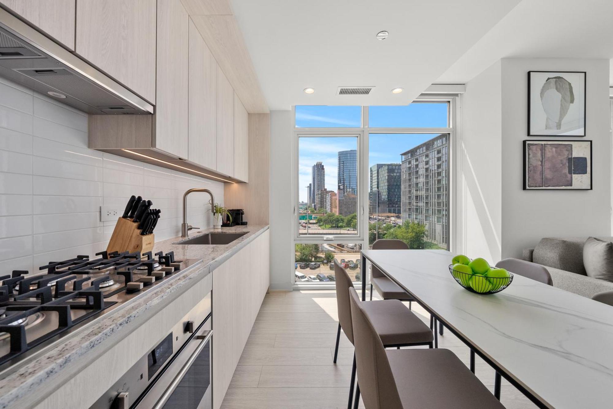 Level Chicago - Fulton Market Екстериор снимка